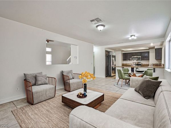2441 Sage Pointe Circle , Las Vegas, NV 89128