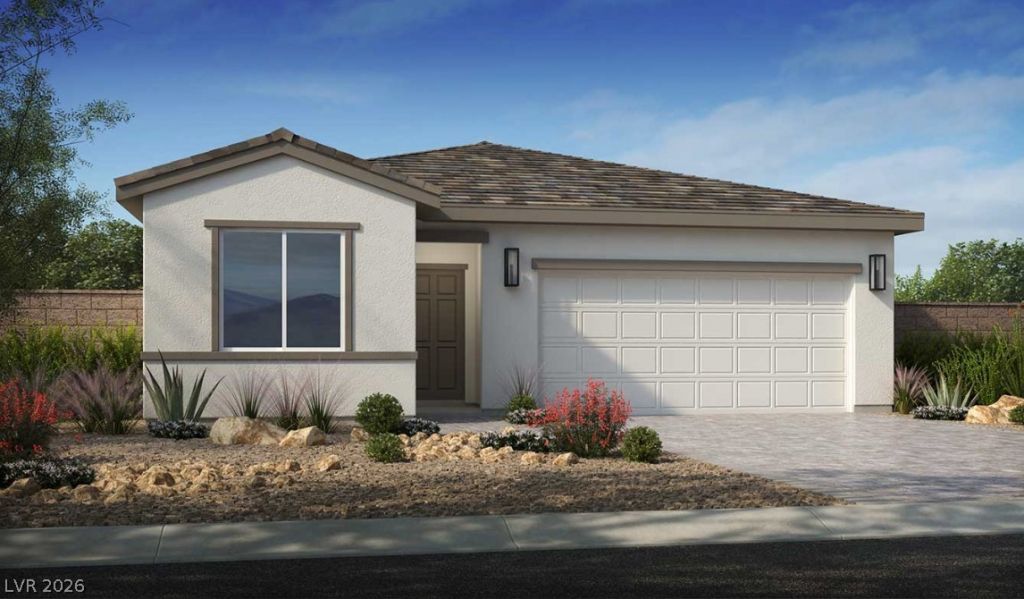 4871 E Short Putt Court, Pahrump, NV 89061