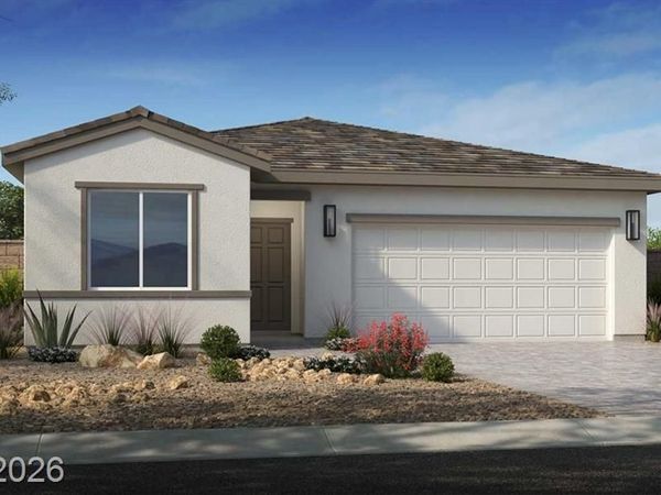 4871 E Short Putt Court, Pahrump, NV 89061