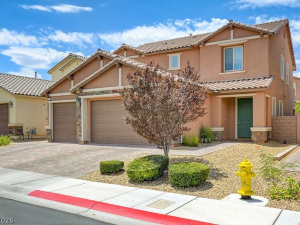 6221 Canterbury Field Road , Las Vegas, NV 89113
