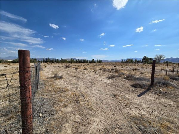 Mercury , Sandy Valley, NV 89019