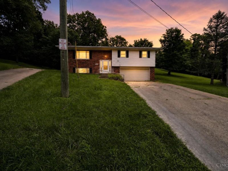 55 Jackson Dell Court, Cleves, OH 45002 Photo 1