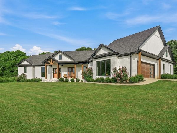 299 Clay Road 417, Rector, AR 72461