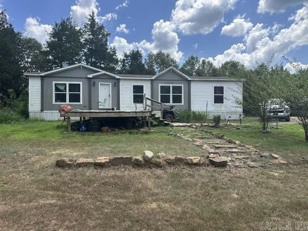 185 Ault Road , Adona, AR 72001
