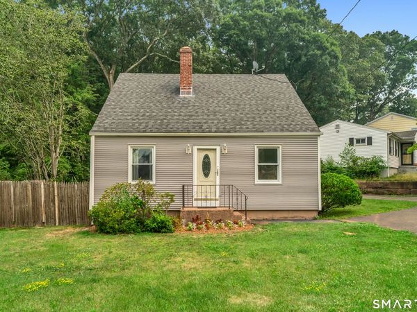 599 Laurel , East Haven, CT 06512