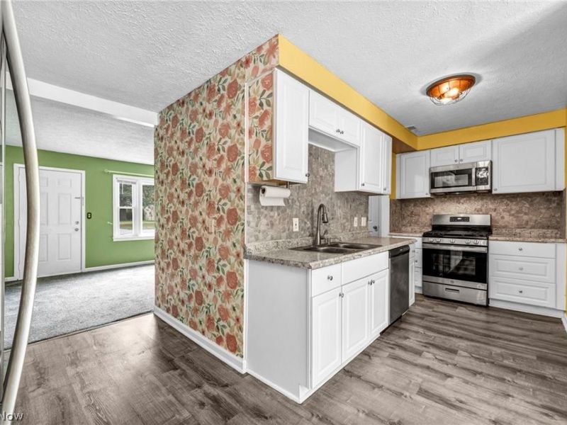 14554 Plum Creek Drive, Columbia Station, OH 44028 Photo 14