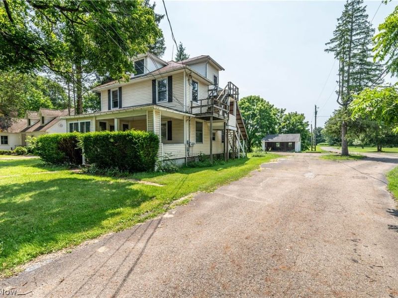 929 N Market Street, Lisbon, OH 44432 Photo 2