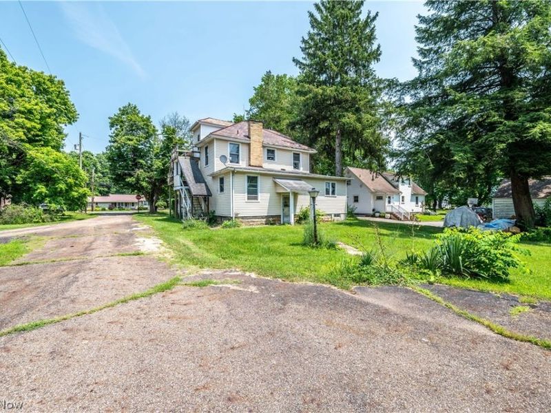 929 N Market Street, Lisbon, OH 44432 Photo 3