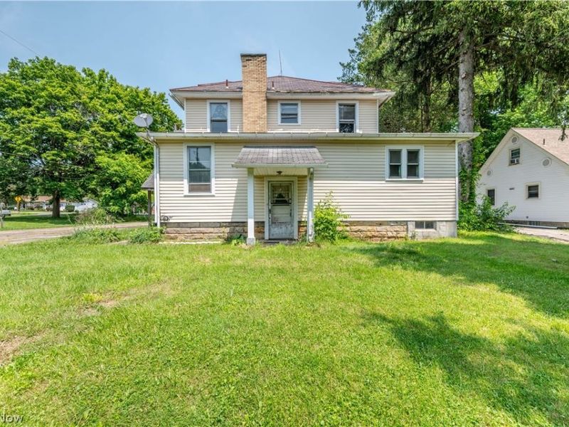 929 N Market Street, Lisbon, OH 44432 Photo 4