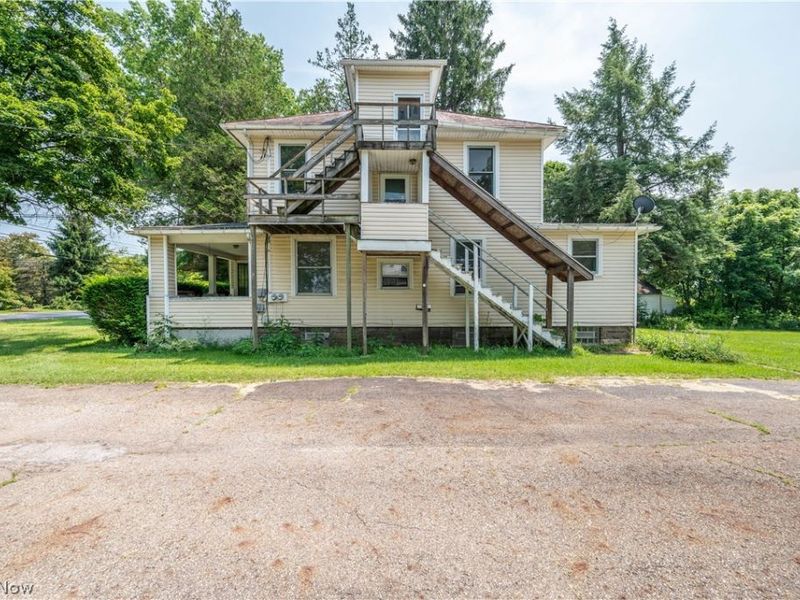929 N Market Street, Lisbon, OH 44432 Photo 8
