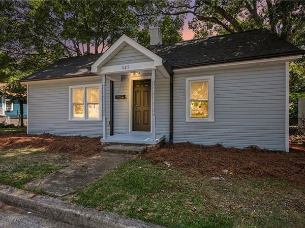 721 Mulberry Street , Winston-Salem, NC 27101