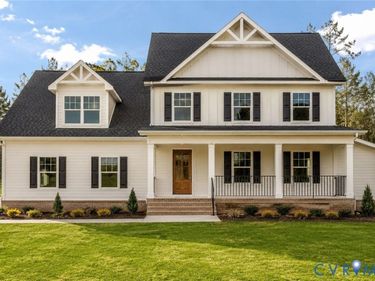 Lot 1 West Chapel , Bumpass, VA 23024