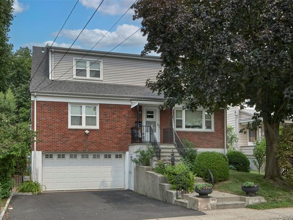 407 Union Avenue , Unit 2, Mamaroneck, NY 10543