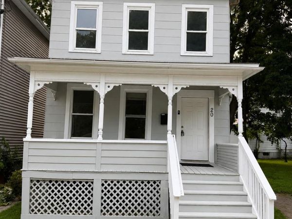 20 Grant Street , Poughkeepsie, NY 12601