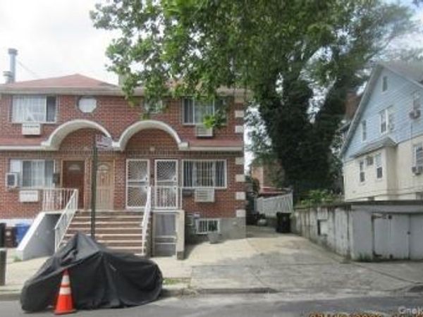 3931 De Reimer Avenue , Bronx, NY 10466