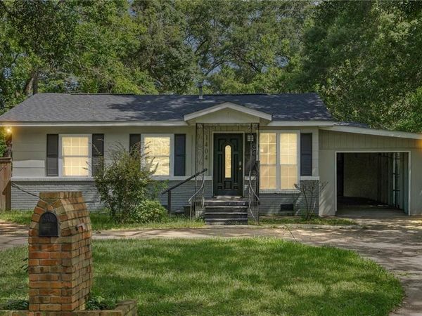 1404 Tampa Drive , Mobile, AL 36605