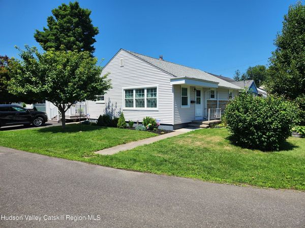 23 Wilson Avenue, Kingston, NY 12401