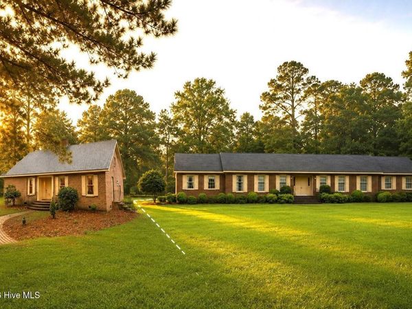 316 First Street, Hookerton, NC 28538