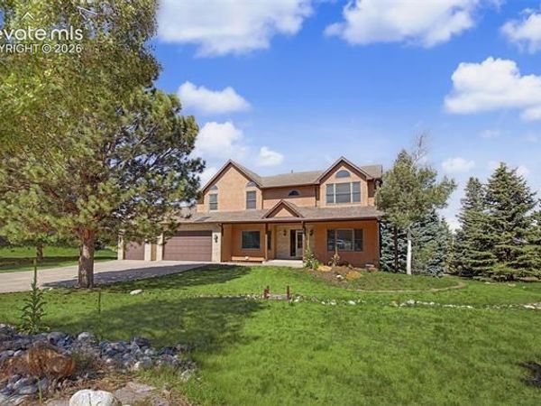 20260 Doewood Drive, Monument, CO 80132