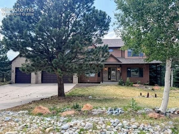 20260 Doewood Drive, Monument, CO 80132