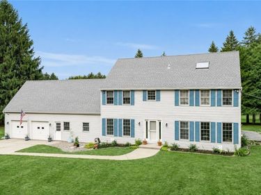 6905 Sand Hill Road , Akron, NY 14001