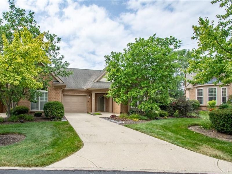 1451 Little Yankee Run, Centerville, OH 45458 Photo 29