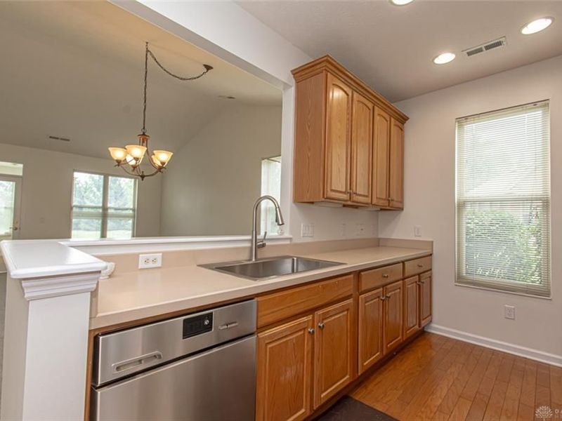1451 Little Yankee Run, Centerville, OH 45458 Photo 9