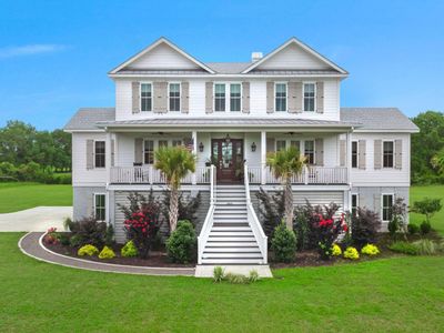 2860 Anchor Watch Drive, Wadmalaw Island, SC 29487