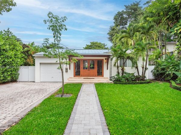 4155 Pamona Ave, Miami, FL 33133