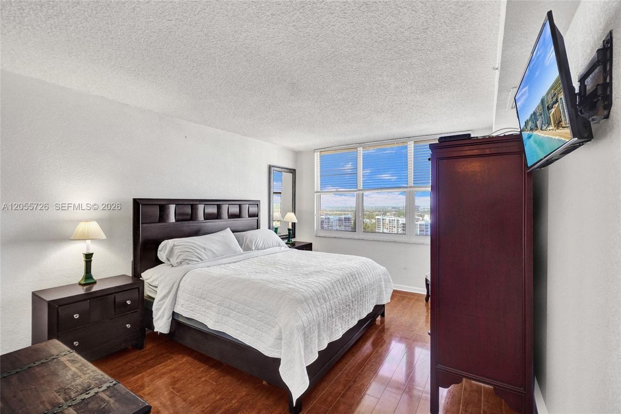 2501 S Ocean Dr , Unit 1628 (Avai, Hollywood, FL 33019 Photo