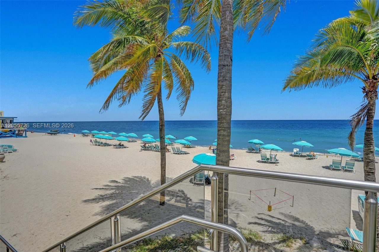 2501 S Ocean Dr , Unit 1628 (Avai, Hollywood, FL 33019 Photo