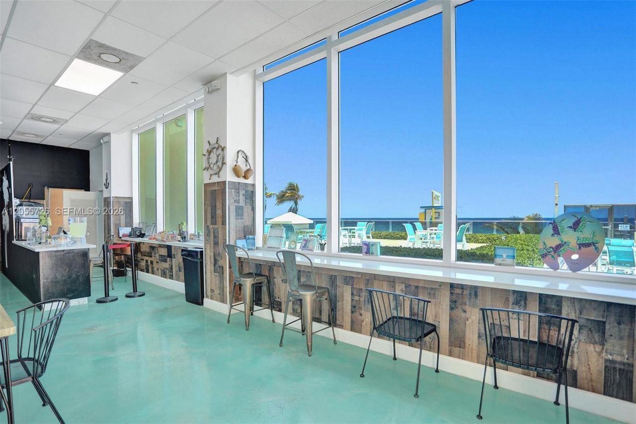 2501 S Ocean Dr , Unit 1628 (Avai, Hollywood, FL 33019 Photo