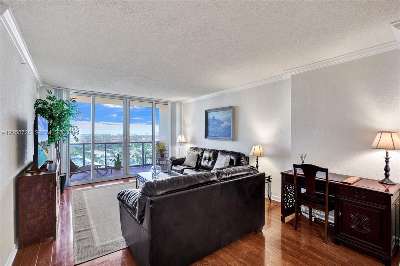 2501 S Ocean Dr , Unit 1628 (Avai, Hollywood, FL 33019 Photo