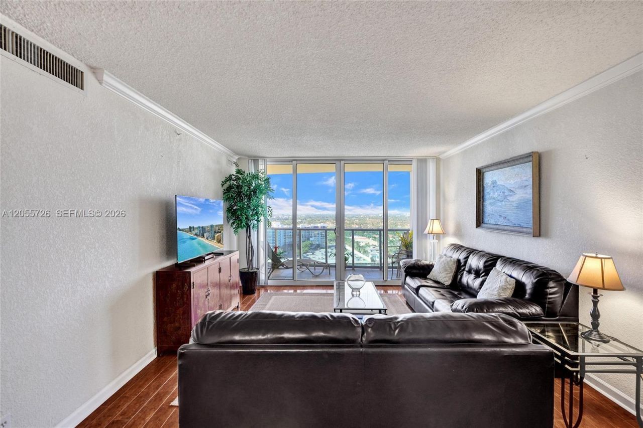 2501 S Ocean Dr , Unit 1628 (Avai, Hollywood, FL 33019 Photo