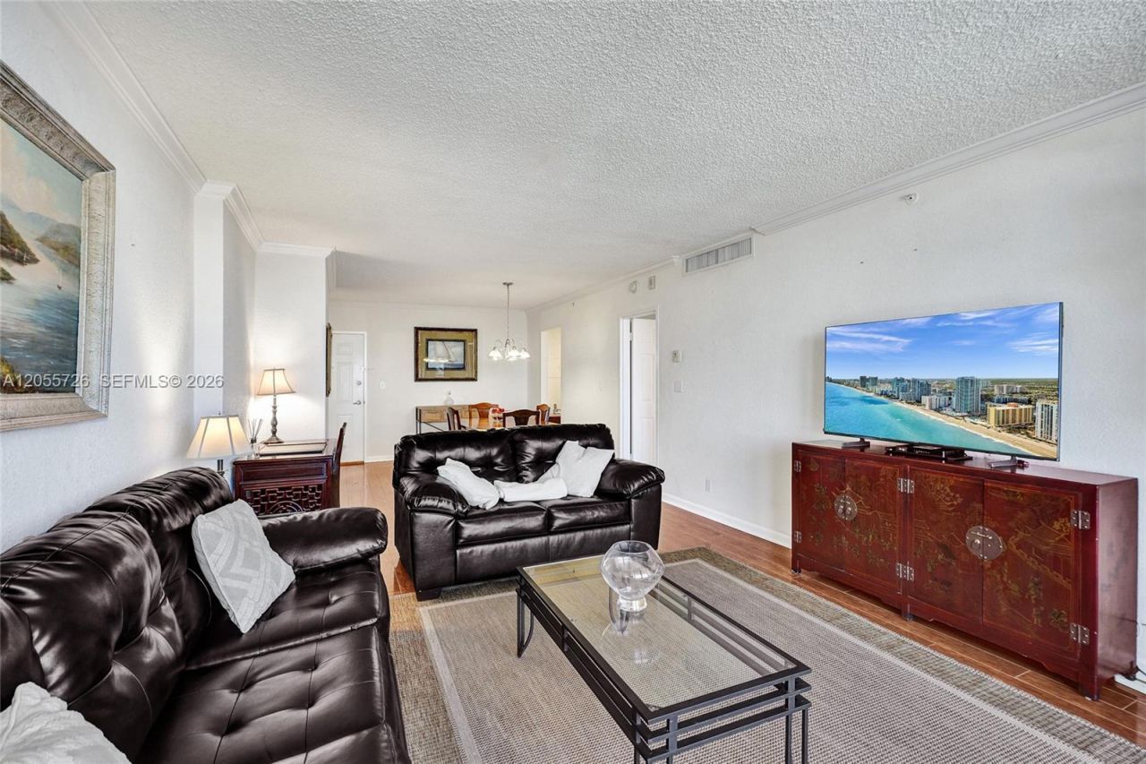 2501 S Ocean Dr , Unit 1628 (Avai, Hollywood, FL 33019 Photo
