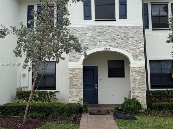 11858 SW 246th Ln , Homestead, FL 33032