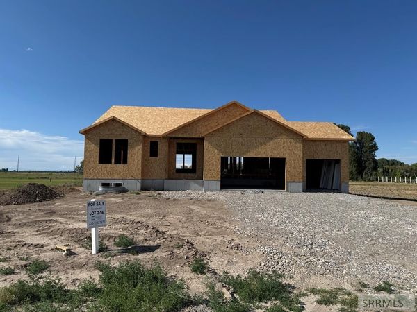 3771 E 369 N, RIGBY, ID 83442