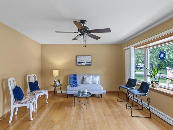 N7619 Carimaunee Drive, Portage, WI 53901