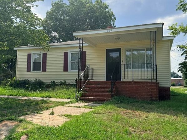 919 Doll Street, Fayetteville, NC 28303