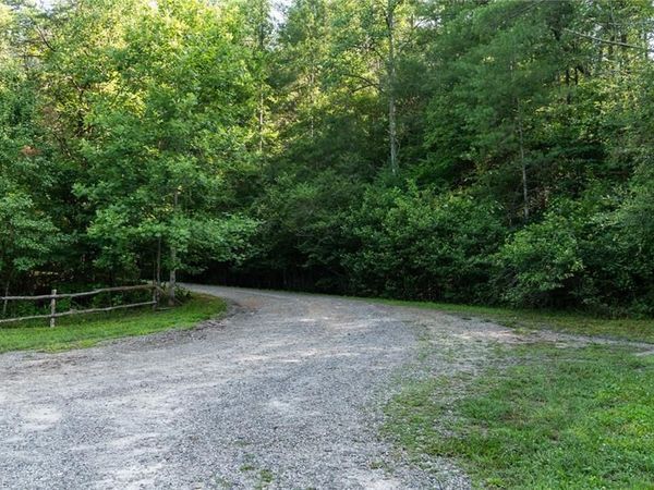TBD Boone Trail, Purlear, NC 28665