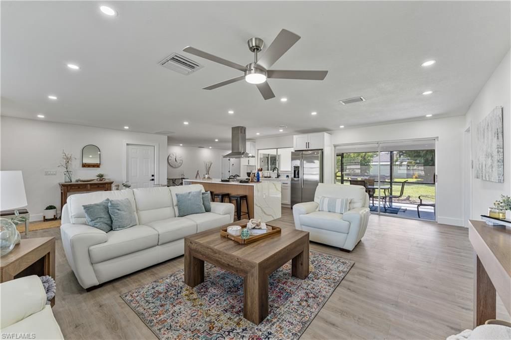 4301 Palm Tree Blvd , Cape Coral, FL 33904 Photo