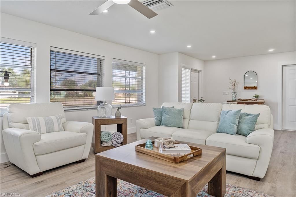4301 Palm Tree Blvd , Cape Coral, FL 33904 Photo