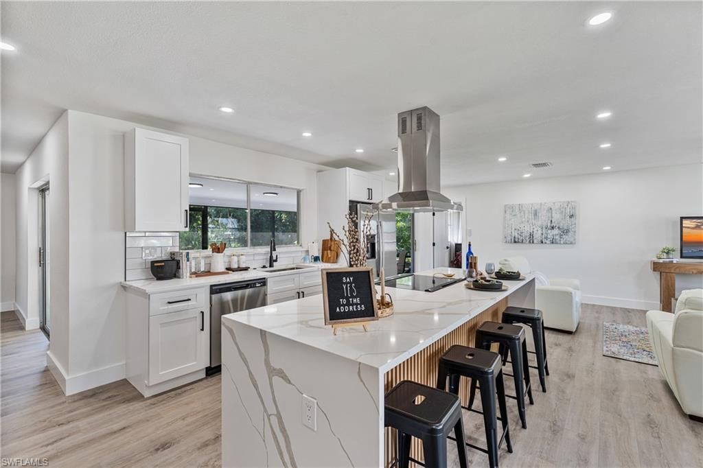 4301 Palm Tree Blvd , Cape Coral, FL 33904 Photo