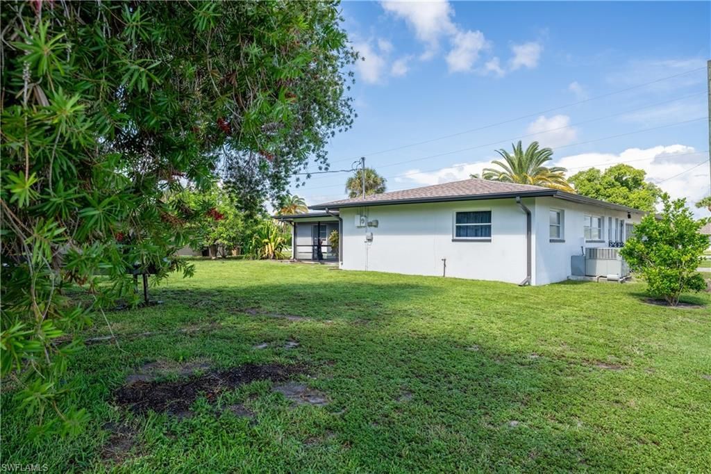 4301 Palm Tree Blvd , Cape Coral, FL 33904 Photo