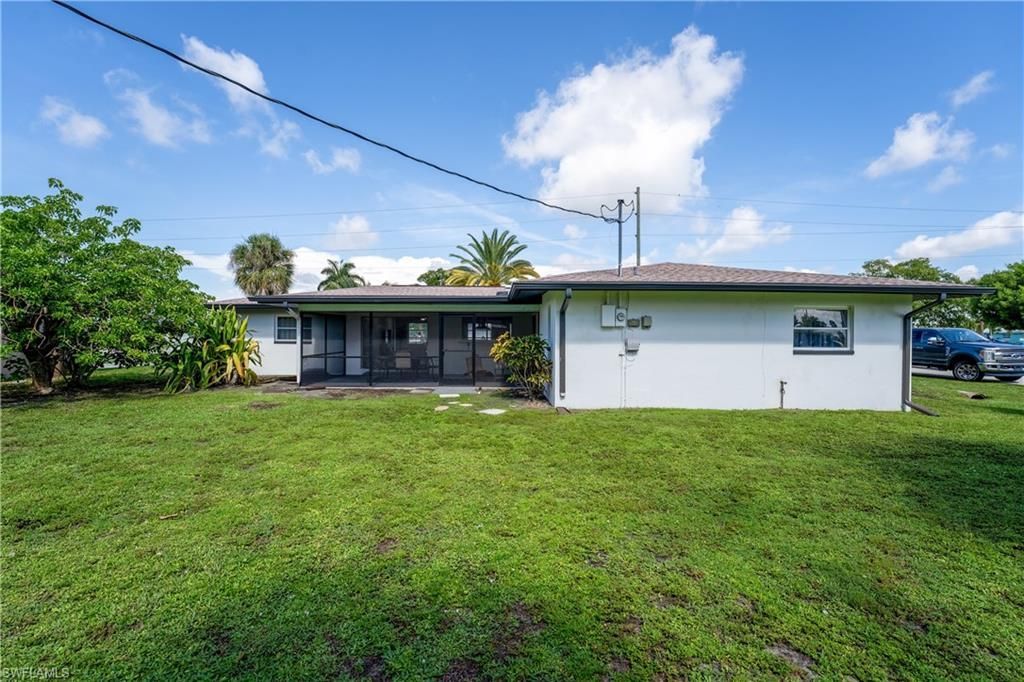 4301 Palm Tree Blvd , Cape Coral, FL 33904 Photo