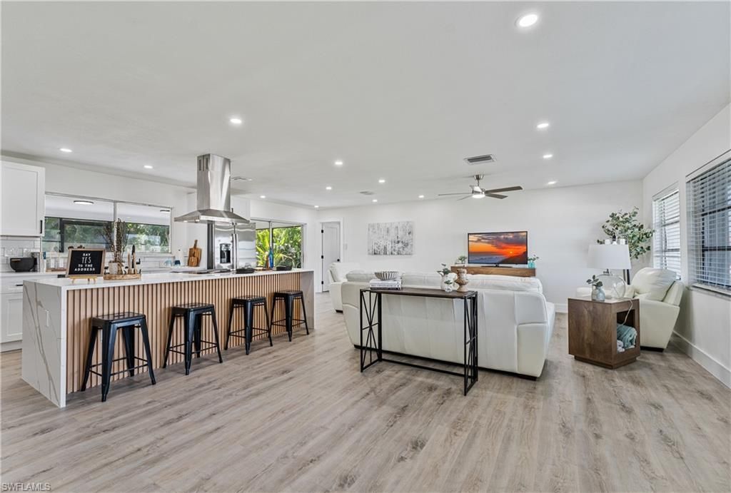 4301 Palm Tree Blvd , Cape Coral, FL 33904 Photo