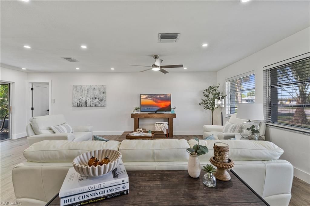 4301 Palm Tree Blvd , Cape Coral, FL 33904 Photo