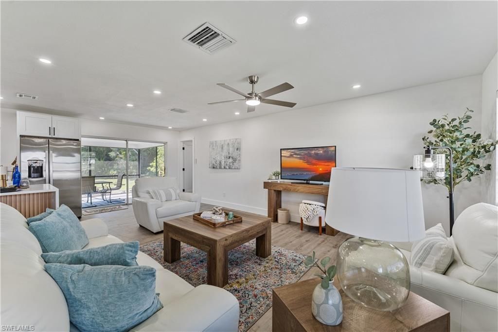 4301 Palm Tree Blvd , Cape Coral, FL 33904 Photo