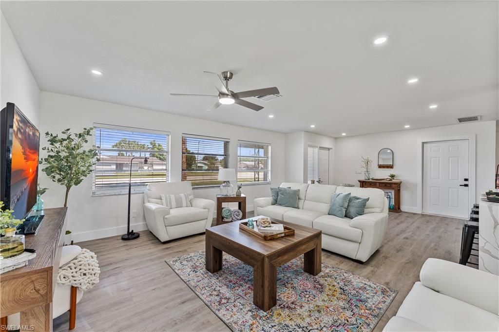 4301 Palm Tree Blvd , Cape Coral, FL 33904 Photo