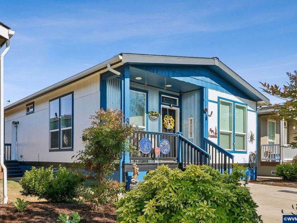 515 SE Sheridan (#3) Rd, Sheridan, OR 97378